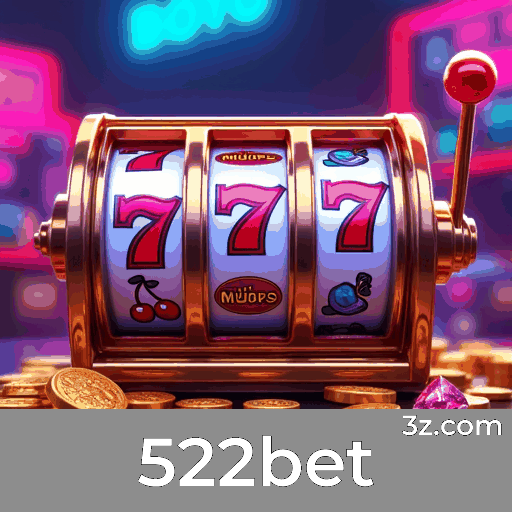 Aproveite os Bônus Únicos e Inigualáveis do 522bet