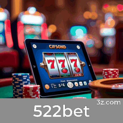 Mergulhe na Emoção e Realismo Psicológico do Cassino 522bet