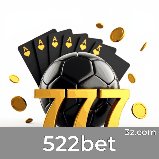 522bet: Seu Cassino Online Seguro e Divertido