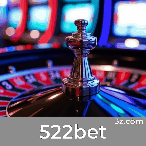 522bet: Seu Cassino Online Seguro e Divertido