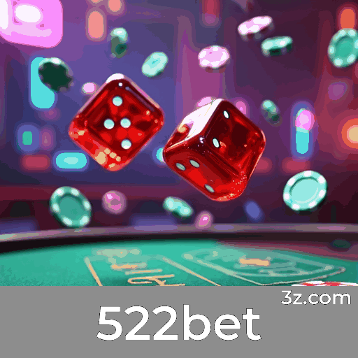 522bet: Cassino Online e Apostas com Segurança