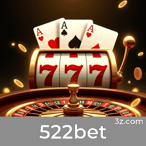 Mergulhe na Emoção e Realismo Psicológico do Cassino 522bet