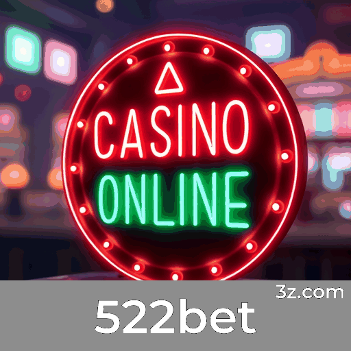 522bet: Diversidade e Imersão para Brasileiros