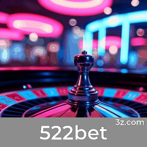 522bet: Diversidade e Imersão para Brasileiros