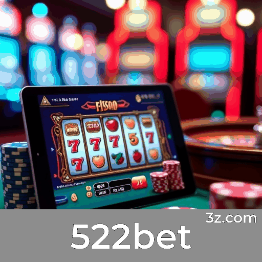 522bet Social Casino: Nova Experiência de Interação Real