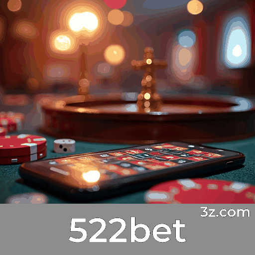 522bet: Seu Cassino Online Seguro e Divertido