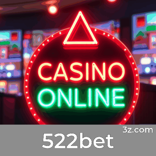 522bet: Transforme Esporte em Estratégias de Apostas