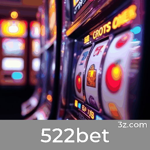 522bet: Seu Cassino Online Seguro e Divertido