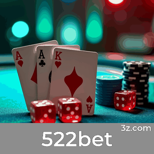 522bet: Seu Cassino Online Seguro e Divertido