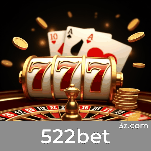 Qualidade Superior de Jogos no 522bet Casino
