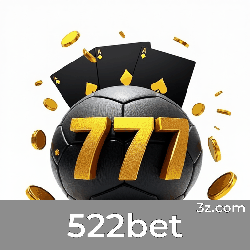 522bet: Cassino Online e Apostas com Segurança