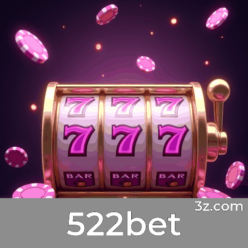 Aproveite os Bônus Únicos e Inigualáveis do 522bet