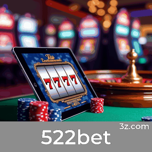 522bet: Transforme Esporte em Estratégias de Apostas