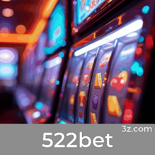 522bet: Diversidade e Imersão para Brasileiros