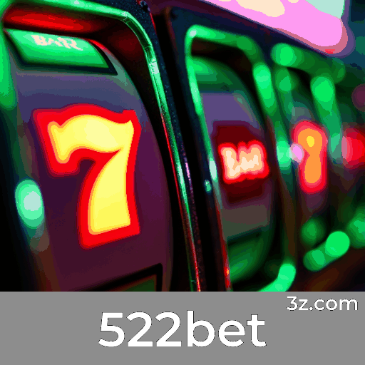 Mergulhe na Emoção e Realismo Psicológico do Cassino 522bet