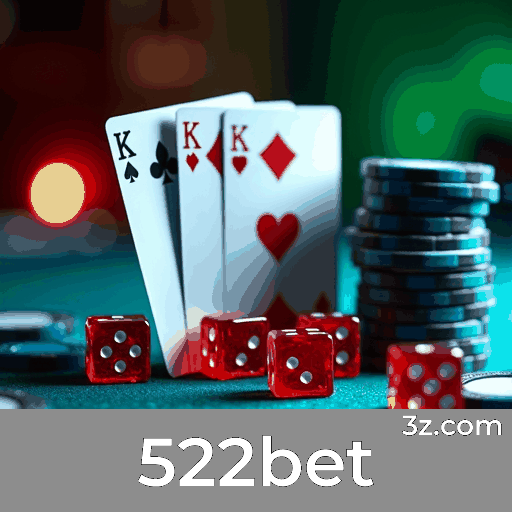 Qualidade Superior de Jogos no 522bet Casino