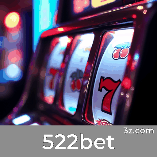 522bet: Cassino Online e Apostas com Segurança